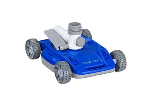 Bestway Flowclear AquaDrift Automatic Pool Vacuum Cleaner – image 3