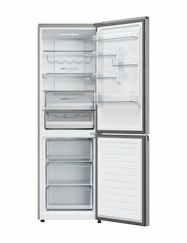 Haier 2D 60 Series 5 Pro HDPW5618CNPK Freestanding – image 3
