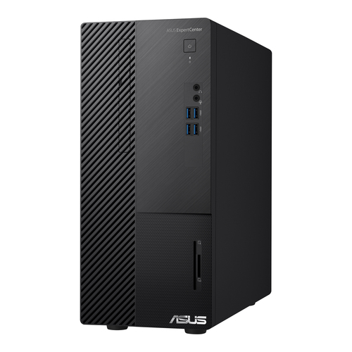 ASUS ExpertCenter D5 Mini Tower D500MA-i78512B0R Intel® Core™ i7 i7-10700 – image 3