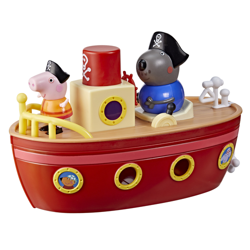 Peppa Pig F48245L1 детская фигурка
