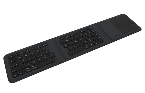 ZAGG Universal Keyboard-Tri Folding w/ Touchpad 2019-KB-English-CN – image 5