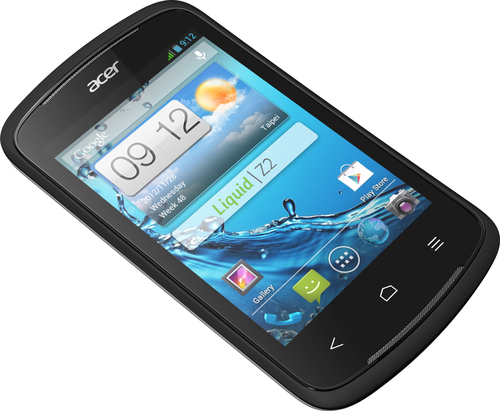 Acer Z2 Duo – image 5
