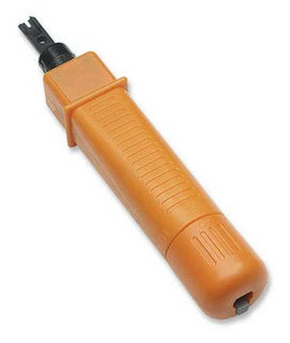 Intellinet Herramienta de Impacto para Terminal Block imagen 1