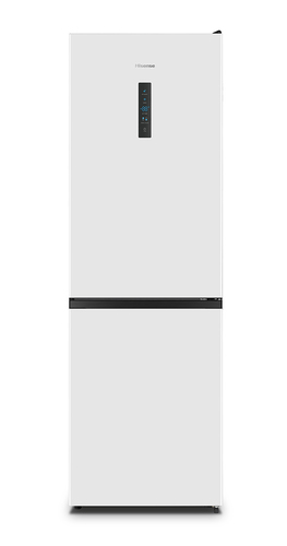 Hisense RB390N4DWD fridge-freezer Freestanding
