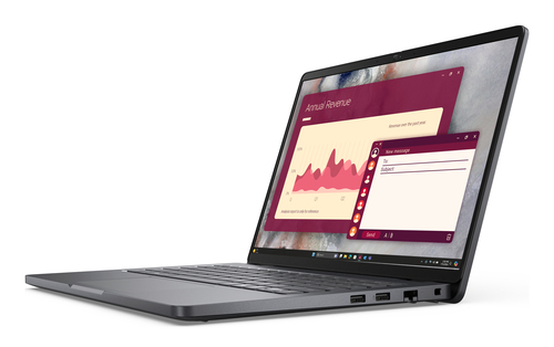 Laptops DELL PRO 14