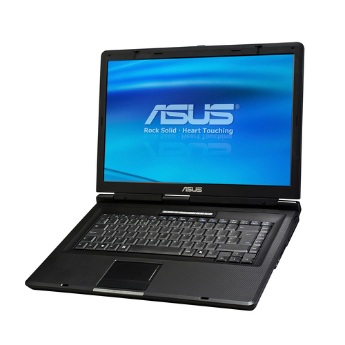 ASUS X58L-AP009E laptop Intel® Core™2 Duo T5850 – image 1