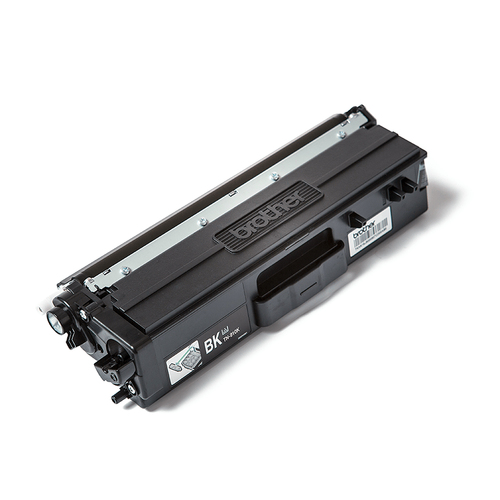 Original Brother TN-910BK Extra High Capacity Black Toner Cartridge - image 3