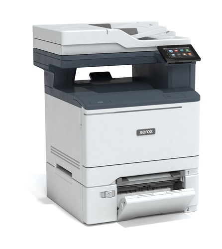 Multifuncionales XEROX C325_DNI