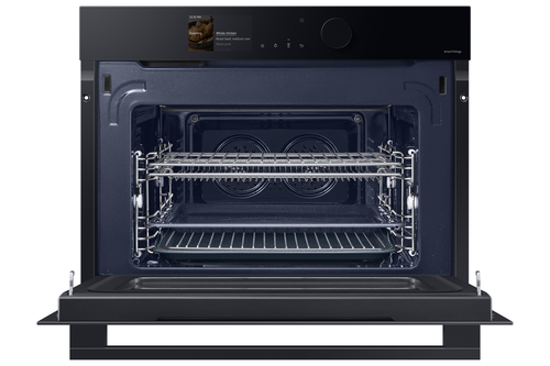 Samsung NQ5B6753CAK Black Combination microwave Built-in – image 3