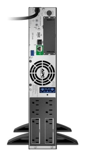 No-Break APC SMX1000C