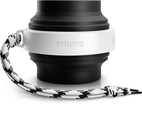Philips wireless portable speaker BT2000B/00 – image 3