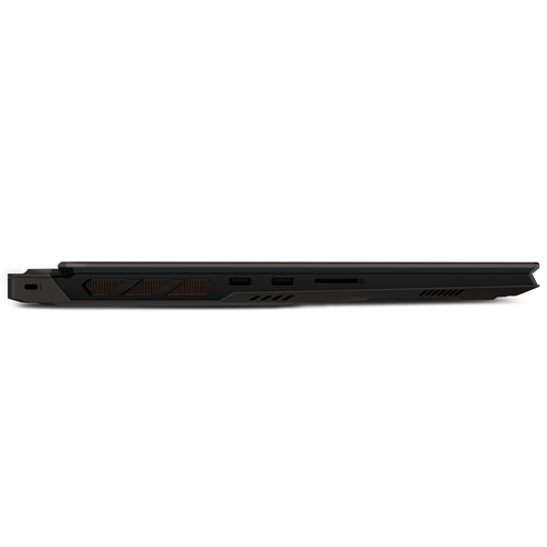 MSI Vector 18 HX AI A2XWJG-885IT – image 9