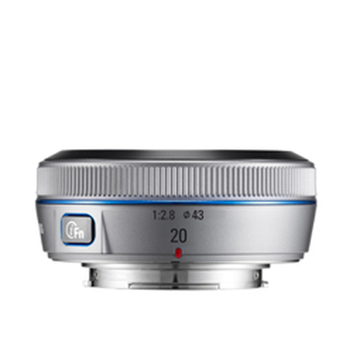 Samsung W20NS 20 mm