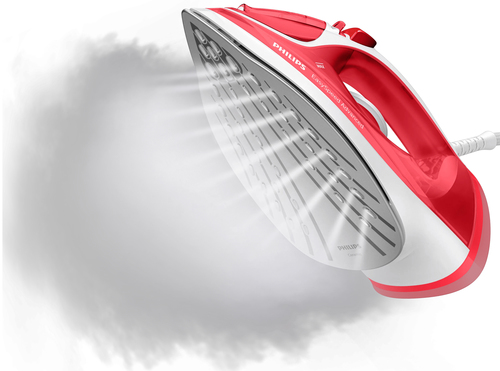 Philips EasySpeed GC2672/40 iron Ceramic soleplate – image 4