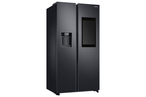 Samsung RS68N8941B1 side-by-side refrigerator Freestanding – image 2