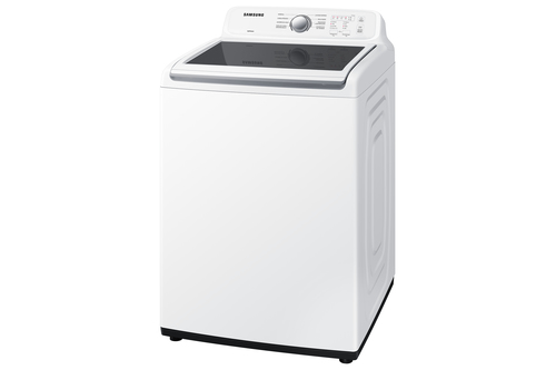 Samsung WA19A3351GW washing machine Top-load – image 2