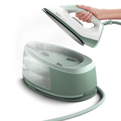 Philips 3000 series PSG3010/70 steam ironing station Pump-driven steam ironing station – image 5