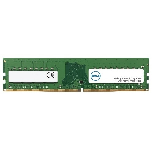 DELL AB120718 модуль памяти 8 GB 1 x 8 GB DDR4 288-pin DIMM