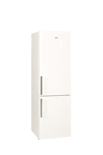 Beko RCSA400K31W fridge-freezer Freestanding – image 2