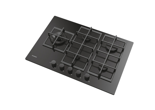 Rosieres RVG7WL4WC5B Black Built-in – image 2
