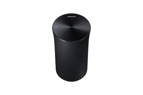 Samsung WAM1500 Black Wired & Wireless – image 4