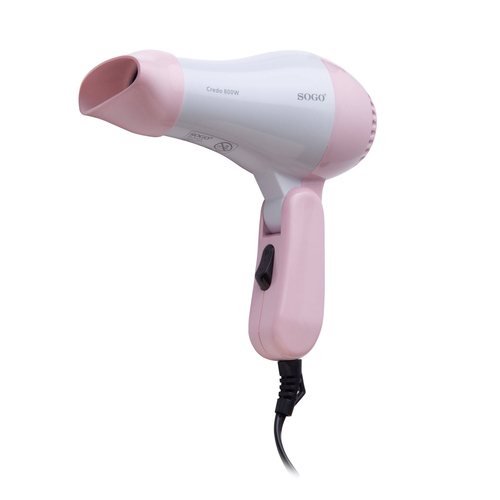 Sogo SEC-SS-3615-P hair dryer – image 3