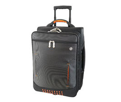 Targus Urban Overnight Roller