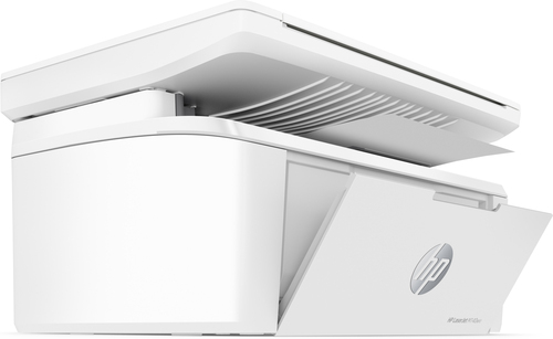 HP LaserJet MFP M140we Printer – image 4
