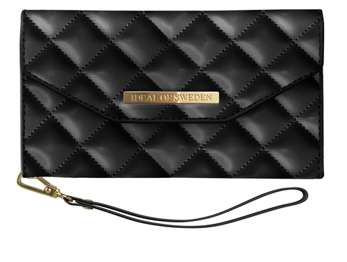 iDeal of Sweden Sylvie Meis Mayfair Clutch iPhone 8/7/6/6S/SE Quil – image 3