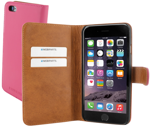 Mobiparts Premium Wallet – image 1