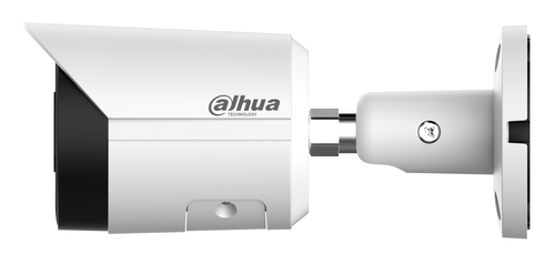 Dahua Technology WizSense IPC-HFW2849S-S-IL Bullet IP security camera Indoor & outdoor – image 4