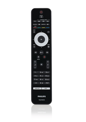 Philips Remote control CRP612/01