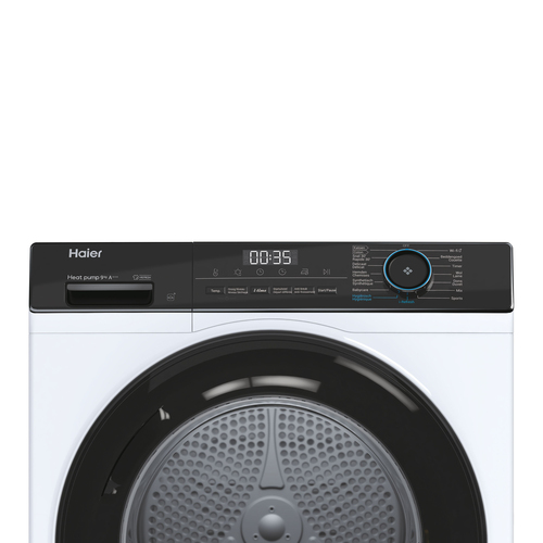 Haier I-Pro Series 3 HD90-A3939E-DF tumble dryer Freestanding Front-load – image 3