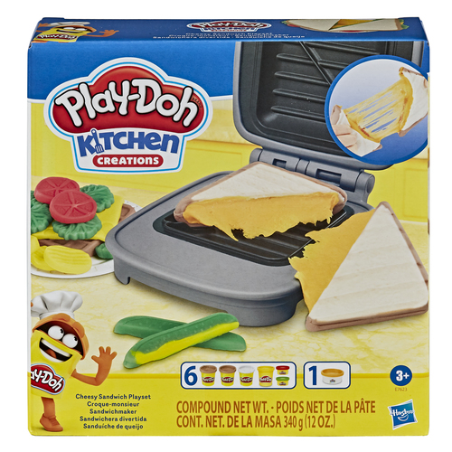 Play-Doh E76235L0 игрушка для творчества и рукоделия