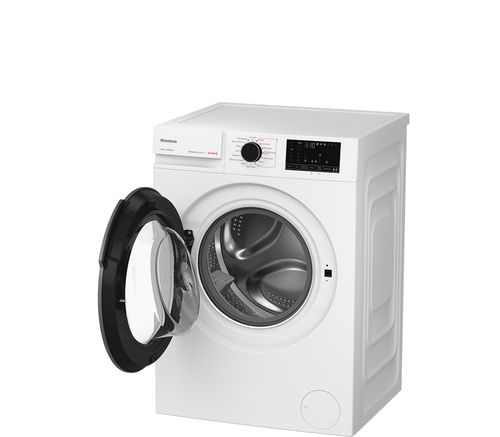 Blomberg S2 LWA18461W Freestanding – image 8