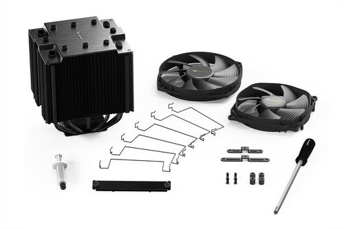 be quiet! Dark Rock Pro TR4 – image 7