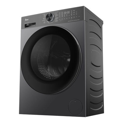 Hoover HLP610BL10GUH-47 washing machine Front-load – image 2