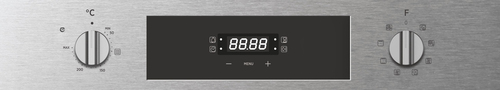 Hoover H-OVEN 300 HOC3BF3058IN – image 2