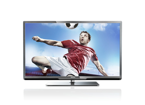 Philips 5000 series Smart LED TV 32PFL5007H/12 – image 2