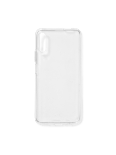 eSTUFF ES675015-BULK mobile phone case Cover Transparent
