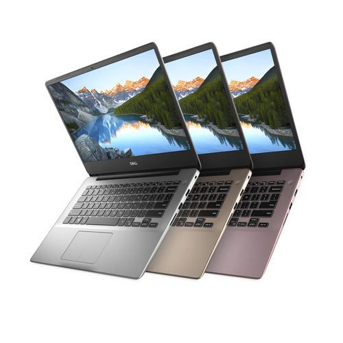 Dell Inspiron 5488 Intel® Core™ i5 i5-8265U Laptop – image 7
