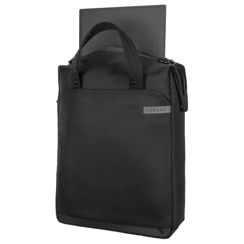 Targus Work+ mochila Negro imagen 13
