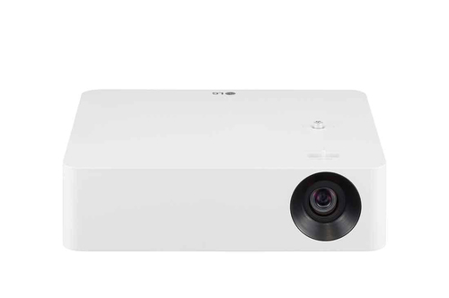 LG PF610P мультимедиа-проектор Стандартный проектор 1000 лм DLP 1080p (1920x1080) 3D Белый