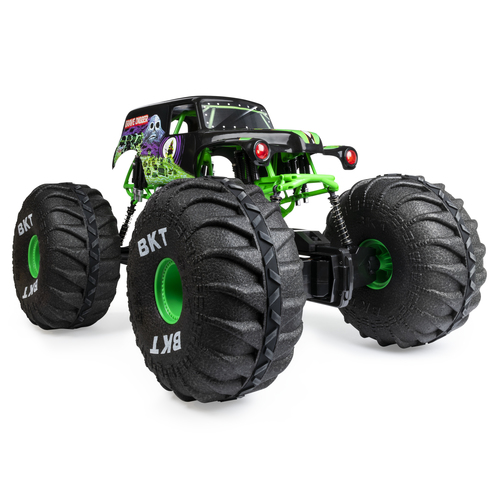 Spin Master MJC RDC Mega Grave Digger UPCX GEN – image 8
