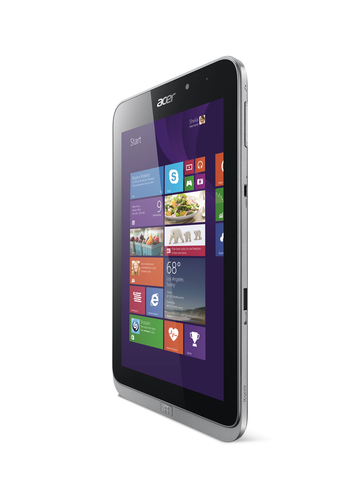 Acer Iconia W4-820-Z3742G03aii Intel Atom® – image 3
