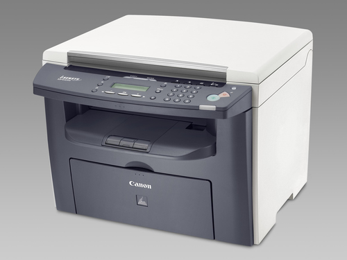 Canon i-SENSYS MF4320d Laser A4 – image 3