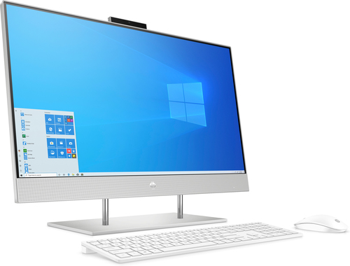 HP 27-dp0098na AMD Ryzen™ 5 3500U – image 4