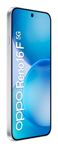 OPPO Reno16 F 256GB Wit 5G, afbeelding 6