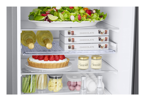 Samsung RL38C6B6C41 Freestanding – image 8
