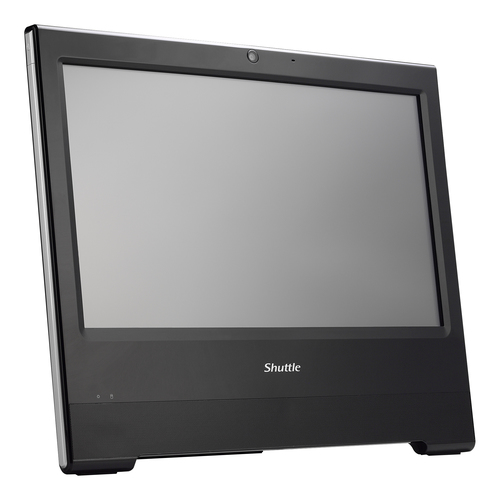 Shuttle POS X504